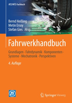 Fahrwerkhandbuch Springerlink