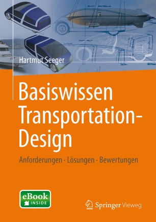 Basiswissen Transportation Design Springerlink - 