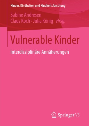 Vulnerable Kinder | SpringerLink