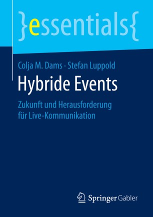 Hybride Events Springerlink