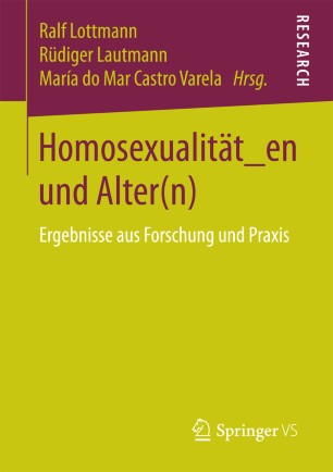 Homosexualität_en und Alter(n) | SpringerLink