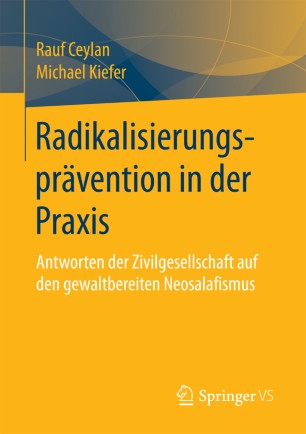 Radikalisierungsprävention In Der Praxis | SpringerLink