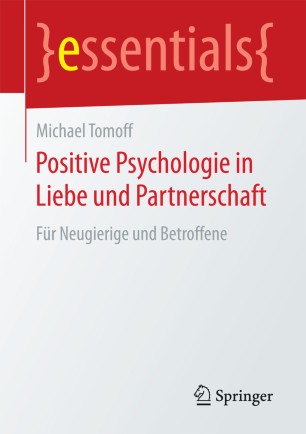 Psychologie partnerschaft