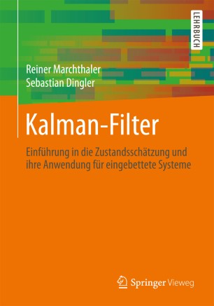 Kalman-Filter | SpringerLink