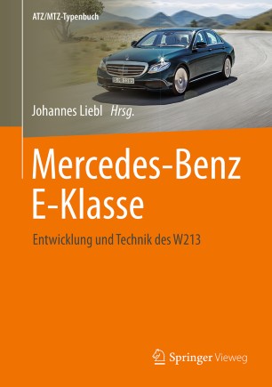Mercedes-Benz E-Klasse | SpringerLink
