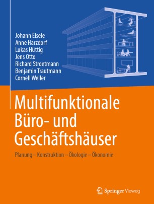 Multifunktionale Büro- und Geschäftshäuser | SpringerLink