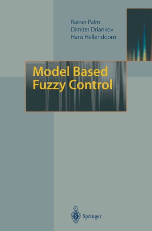 Model Based Fuzzy Control Springerlink