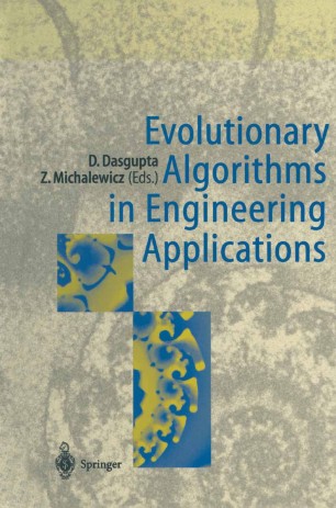 Evolutionary Algorithms in Engineering Applications | SpringerLink