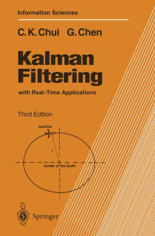 Kalman Filtering Springerlink