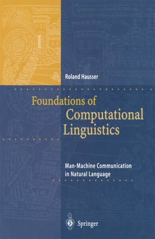 Foundations of Computational Linguistics | SpringerLink