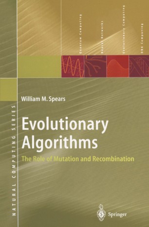 Evolutionary Algorithms | SpringerLink