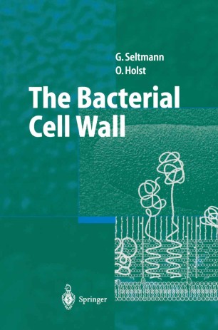 The Bacterial Cell Wall Springerlink