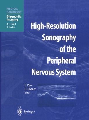 High Resolution Sonography Of The Peripheral Nervous