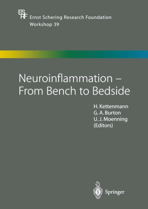 Neuroinflammation From Bench To Bedside Springerlink