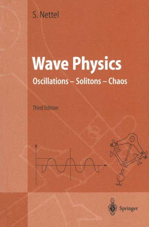 Wave Physics Springerlink
