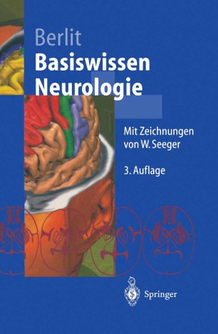 Basiswissen Neurologie | SpringerLink