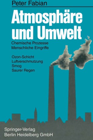 atmosphare und umwelt springerlink