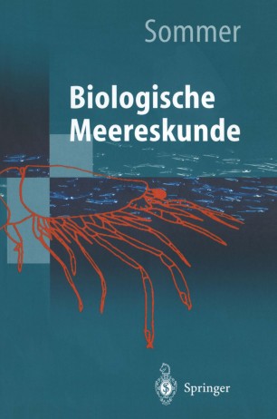 Biologische Meereskunde | SpringerLink