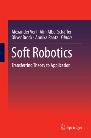 make soft robotics