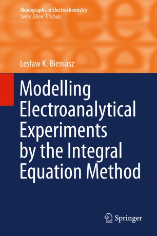 Modelling Electroanalytical Experiments By The Integral