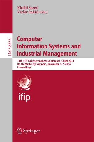 Computer Information Systems And Industrial Management