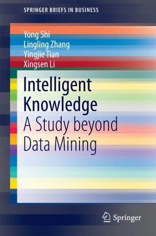 Intelligent Knowledge Springerlink