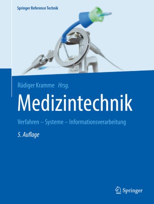 Medizintechnik Springerlink
