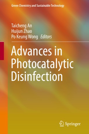 Advances In Photocatalytic Disinfection Springerlink - 