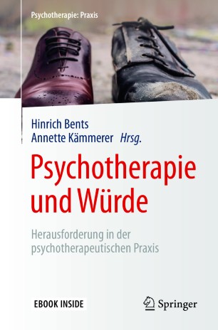 Psychotherapie und Würde | SpringerLink