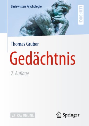 Gedächtnis Springerlink - 