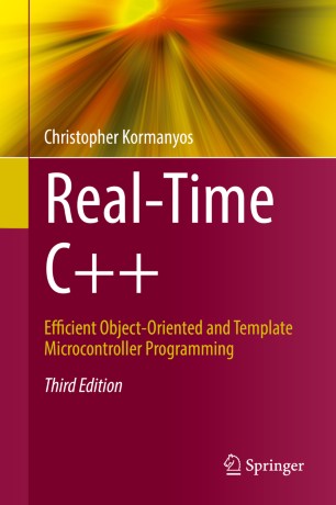 Real-Time C++ | SpringerLink