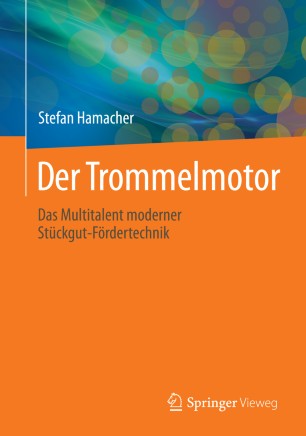 Trommelmotor funktionsweise