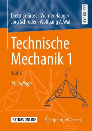 Technische Mechanik 1 | SpringerLink