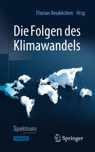 Die Folgen Des Klimawandels Springerlink