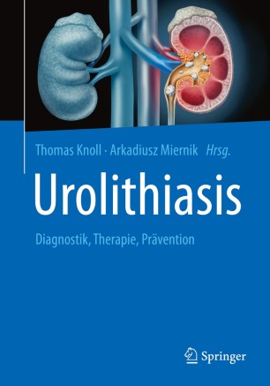 urolithiasis lehmanns