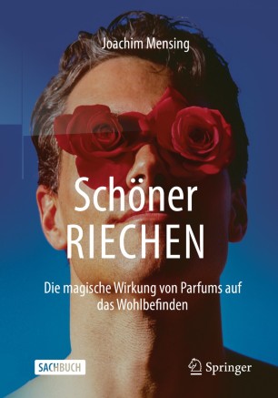Front cover of Schöner RIECHEN