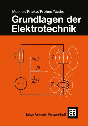 Grundlagen Der Elektrotechnik Springerlink