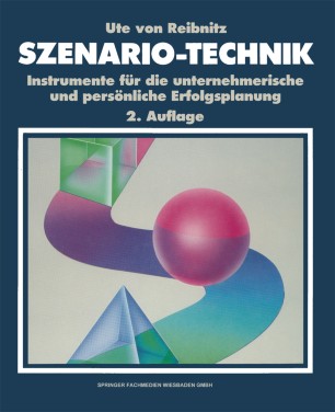 Szenario-Technik | SpringerLink