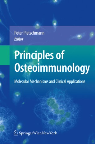 Principles Of Osteoimmunology Springerlink