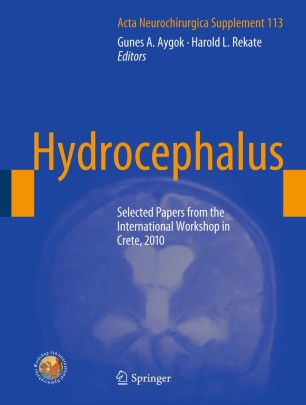 hydrocephalus