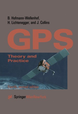 Global Positioning System Springerlink