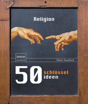 50 Schlusselideen Religion Springerlink