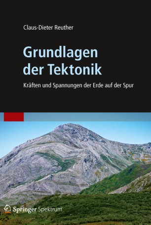 Grundlagen der Tektonik | SpringerLink