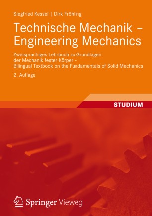 Technische Mechanik - Engineering Mechanics | SpringerLink