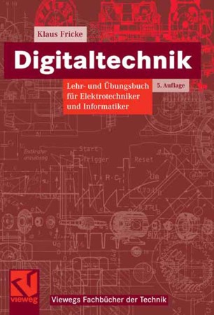 Digitaltechnik Springerlink - 