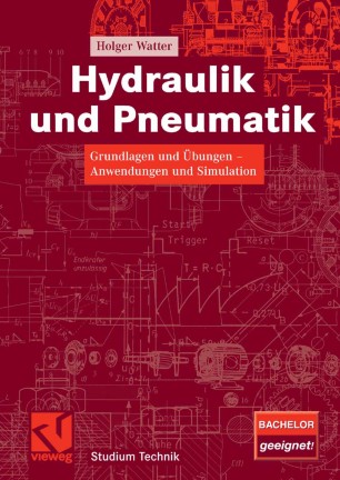 Hydraulik und Pneumatik | SpringerLink