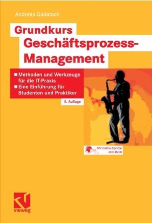 Grundkurs Geschäftsprozess-Management | SpringerLink