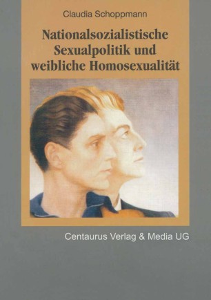 Nationalsozialistische Sexualpolitik Und Weibliche - 