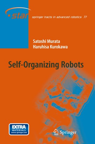 Self Organizing Robots Springerlink