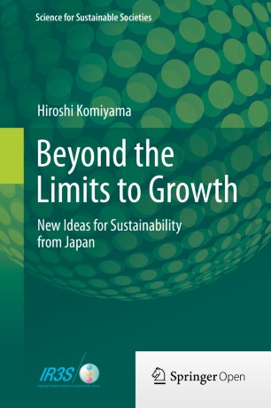 Beyond The Limits To Growth Springerlink